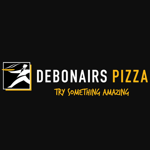 Debonairs Pizza - SD icon