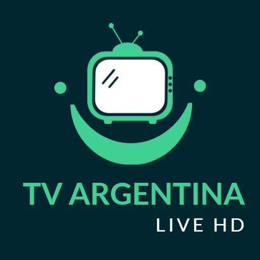 TV Argentina icon