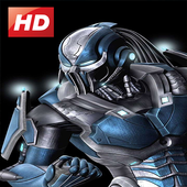 predator lock screen icon