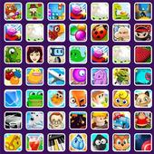 Best Fun and Funny Kids Games icon