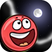 Red Ball Adventure 4 icon