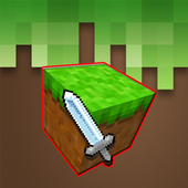 Master Block Craft 3D icon