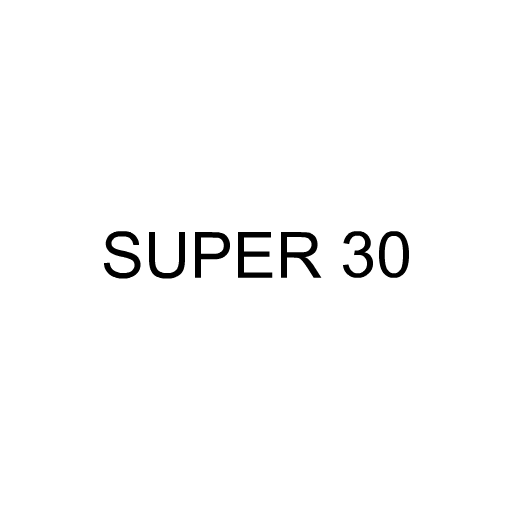 SUPER 30 icon