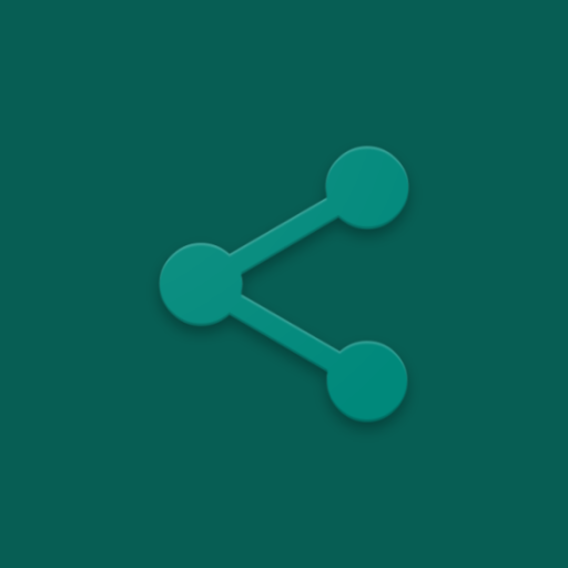 ReShare for WhatsApp Status icon