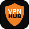 Smart VPN hub - Premium Free Unlimited VPN icon