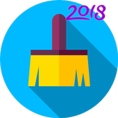 Memory cleaner- Junk &amp; Cache Remover icon