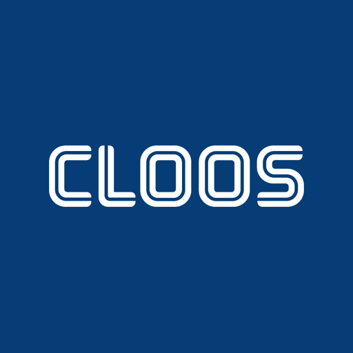 CLOOS App icon