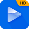 Full HD Video Player-All Format icon