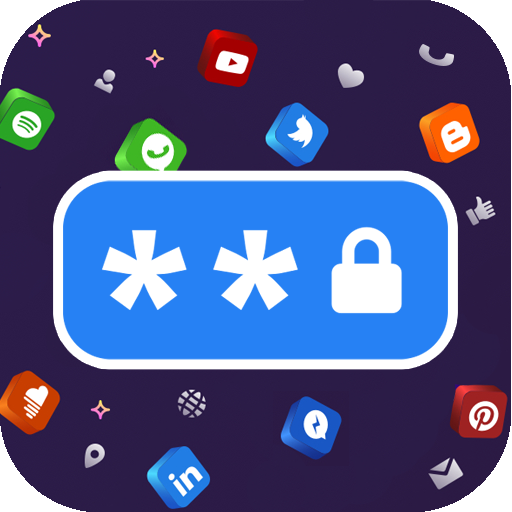 Multi AppLock icon