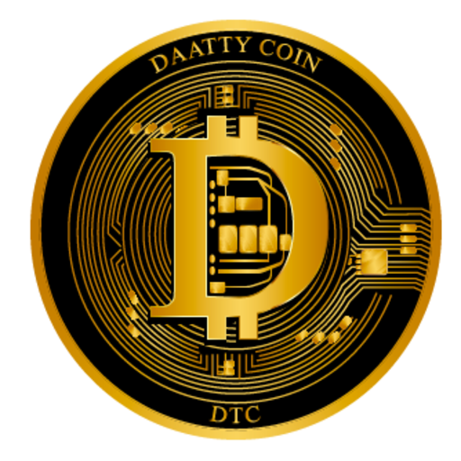 Daatty Coin icon