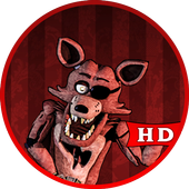 Foxy Wallpaper icon