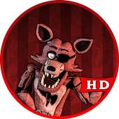 Foxy Wallpaper on 9Apps