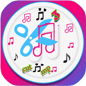 Professional Songs Cut_mp3 Cut icon
