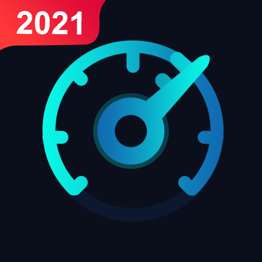 Easy VPN - Speed Test &amp; VPN أيقونة