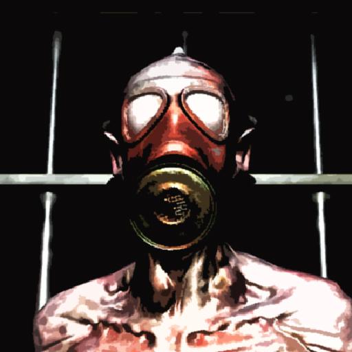 Mortal Decay: A Horror Game icon