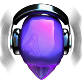 Zivux Cloud Music Player -free icon