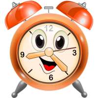 Alarm Clock: Startling Rhymes Collection on 9Apps