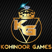 Kohinoor Games أيقونة