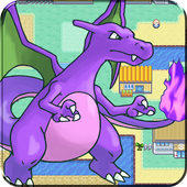 guide for pokemon Fire Red icon