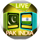 Indo Pak TV Channels icon