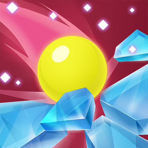 Beat Ball - EDM Dancing Ball icon