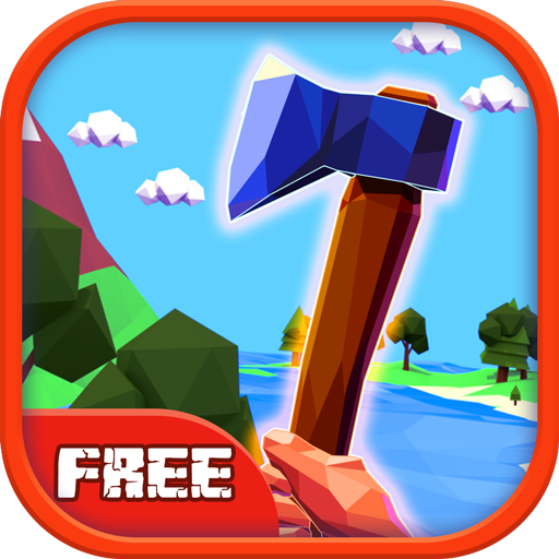 Survival Island - Craft 2 icon