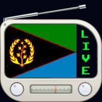 Eritrea Radio Fm 1  Station | Radio Eritrea Online on 9Apps