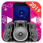 Super Loud Volume Booster 🔊 Speaker Booster 🔊 on 9Apps