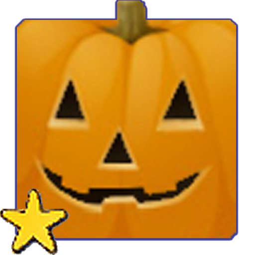 Halloween Gun icon