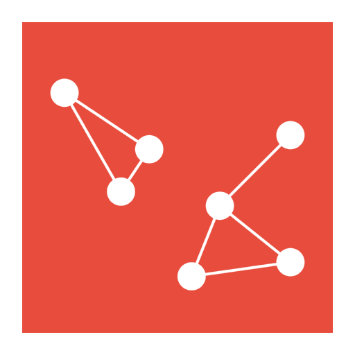 Particle Web Live Wallpaper icon