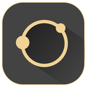 Vesperal Brige Icon Pack icon