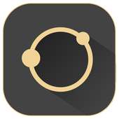 Vesperal Brige Icon Pack on 9Apps