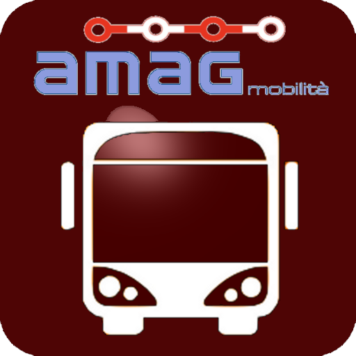 Amag Alessandria Bus Sapiens icon