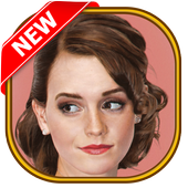 Emma Watson Wallpaper icon