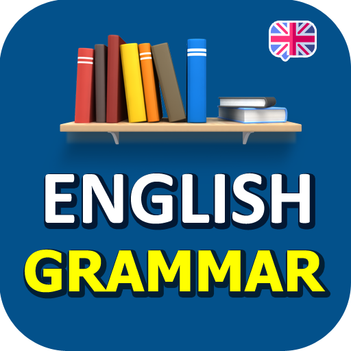 Grammar Bahasa Inggris иконка