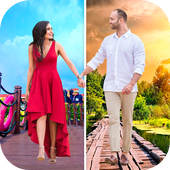 Background Photo Eraser : Backgroud Changer icon