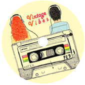 Fond d'écran Vintage HD Retro écran d verrouillage icon