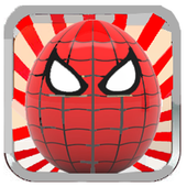 Spider Go icon