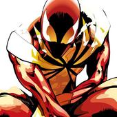 Ultimate Iron Spider Games icon