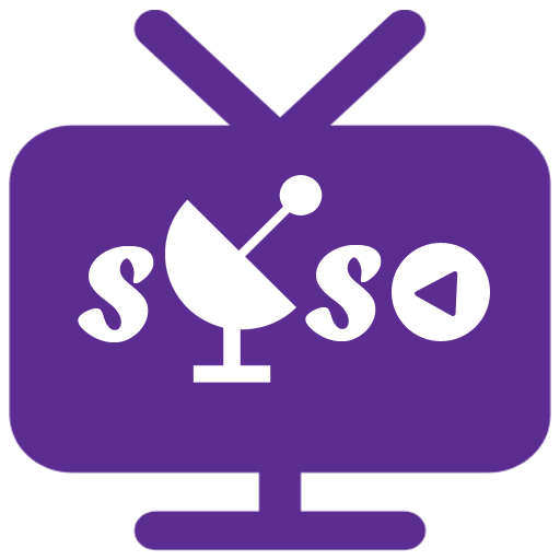 SoSo TV - Uganda TV Channels icon