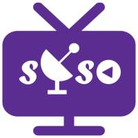 SoSo TV - Uganda TV Channels