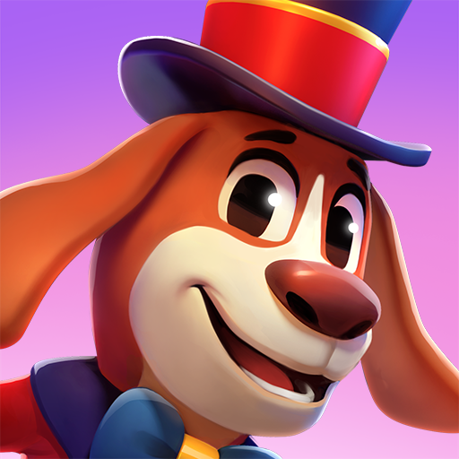 Puzzle Park: Fun Match 3 Games icon