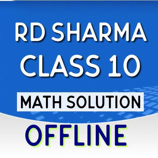 RD Sharma 10th Math Solutions icon