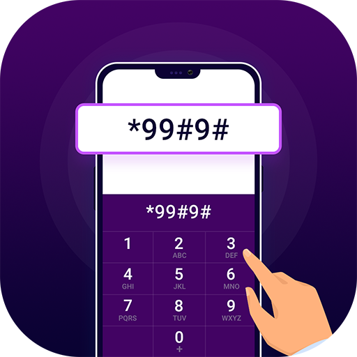 Mobile Secret Code &amp; Tips icon