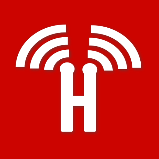 Hayaan Data icon