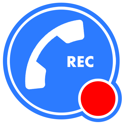 Auto Call Recorder : Hide App أيقونة