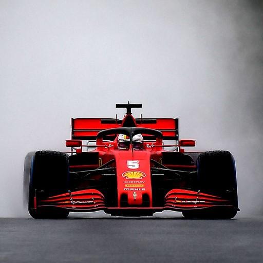 Formula Cars Wallpaper icon