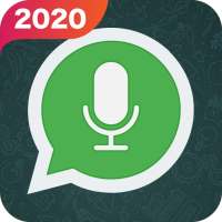 Voice for Whatsapp Web & Whatsapp Messenger on 9Apps