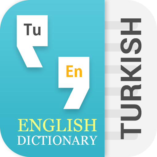 Turkish English Translator : Learn Turkish icon