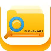 ES File Explorer | ES File Manager icon
